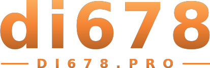 di678 โลโก้